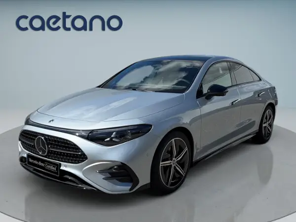 Mercedes-Benz Classe CLA